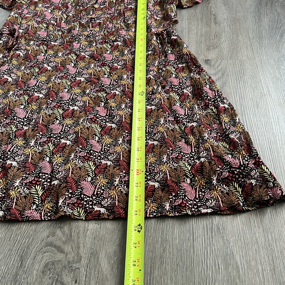 Loft Dress - Picture 8 of 8